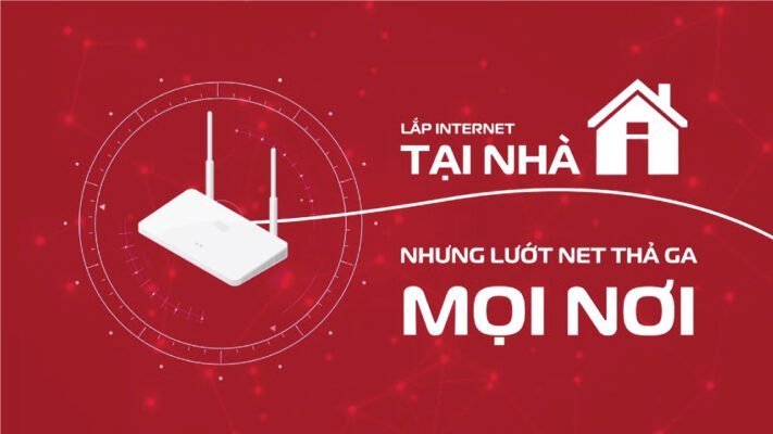 internet Viettel thu duc