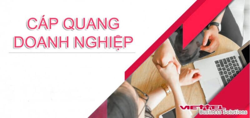 Bảng giá gói cước Internet doanh nghiệp tại Viettel Củ Chi