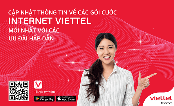 Lắp đặt internet cáp quang Viettel Tại Trảng Bàng Tây Ninh