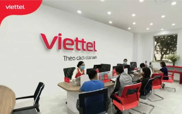 Lắp đặt wifi Viettel tại Trà Vinh khuyến mãi “ Siêu to khổng lồ”